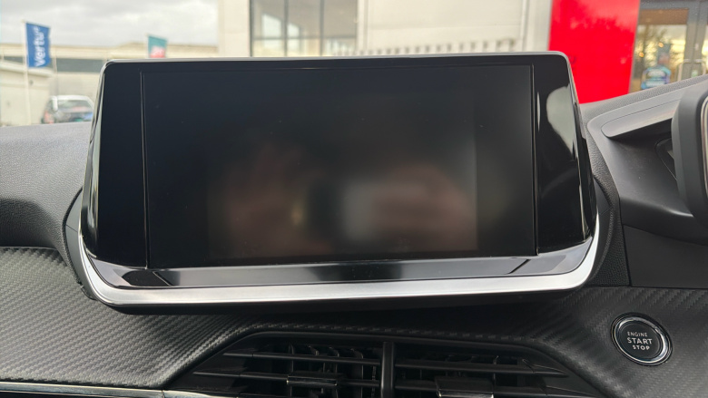 Peugeot 208 1.2 PureTech 100 Allure Premium 5dr Petrol Hatchback